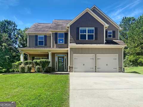 119 Gatlin Ridge, Dallas, GA 30157