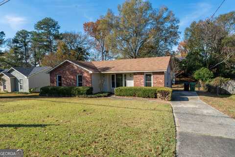 7901 Crawford, Columbus, GA 31909