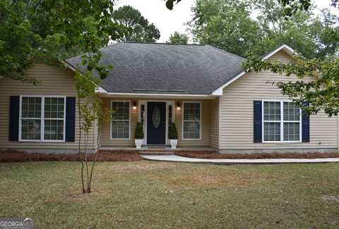 725 S Rountree, Metter, GA 30439