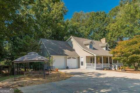 201 Little New York, Carrollton, GA 30116