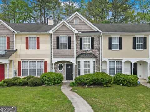 6106 Camden Forrest, Riverdale, GA 30296