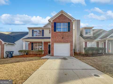 4106 Ravenwood, Union City, GA 30291