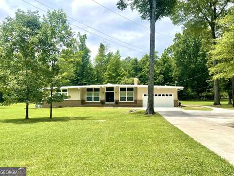 3 Terry Lane SW, Rome, GA 30165