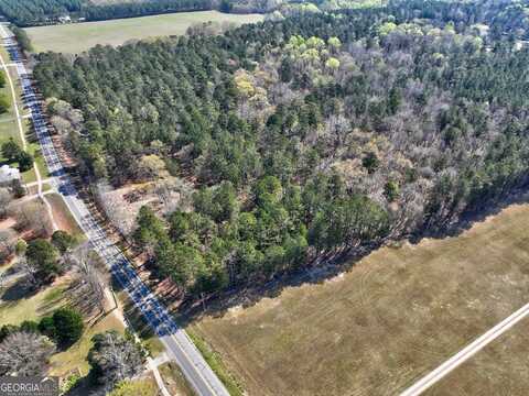 205 Highway 186 TRACT 2, Good Hope, GA 30641