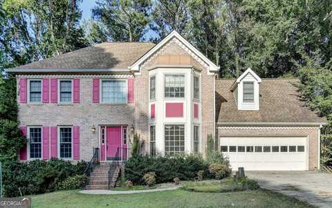 947 Pinbrook, Lawrenceville, GA 30043