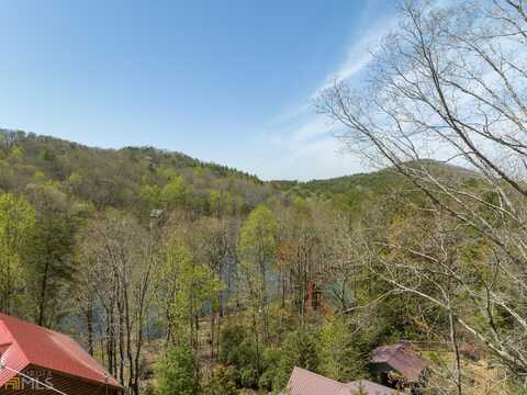 0 N Lake, Ellijay, GA 30536