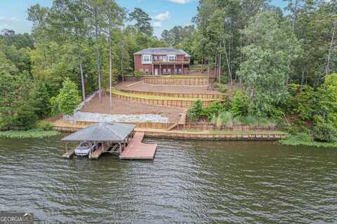 240 Shagbark, Sparta, GA 31087