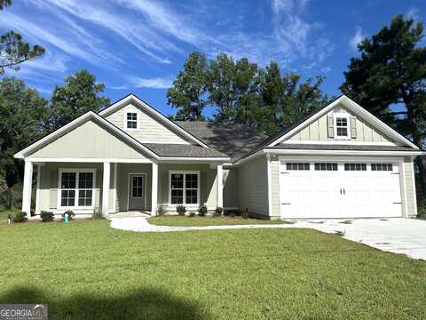 1705 Iris, Adel, GA 31620