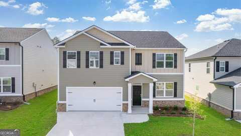 553 Daurian, Statham, GA 30666