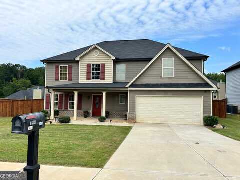 796 Pinnacle, Winder, GA 30680