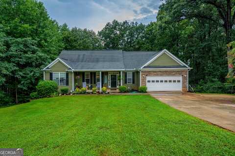 43 Bunt, Pendergrass, GA 30567