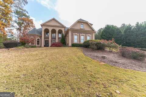 110 Robinwood, Fayetteville, GA 30214