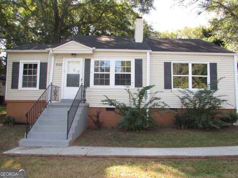 992 Estes, Atlanta, GA 30310