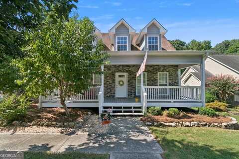 2531 River Run, Dacula, GA 30019