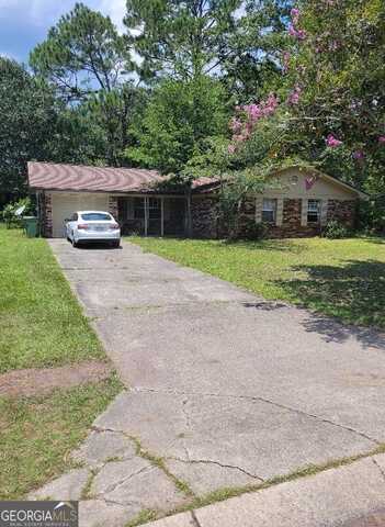 22 Dogwood, Hinesville, GA 31313