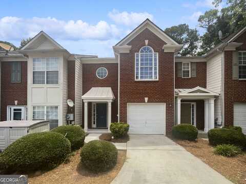 2708 Parkway, Lithonia, GA 30058