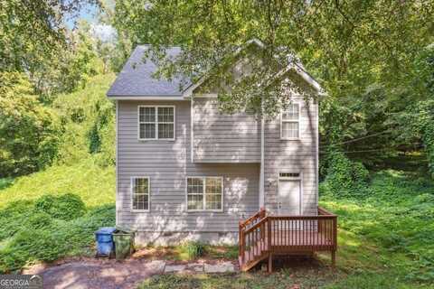 1187 2nd, Atlanta, GA 30318