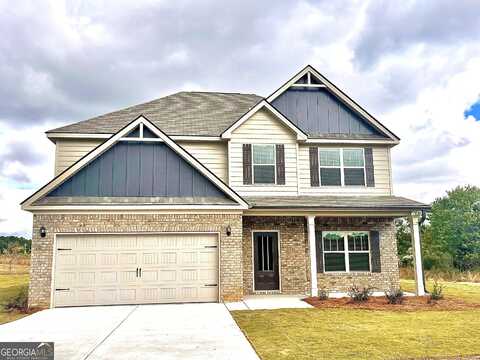 328 Trulove Lane, Locust Grove, GA 30248