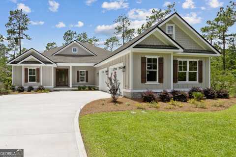 214 Rookery Wynd, Waverly, GA 31565