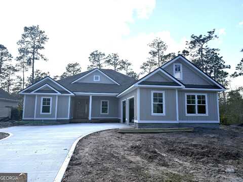 214 Rookery Wynd, Waverly, GA 31565