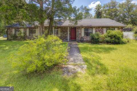 205 W Pine, Kingsland, GA 31548