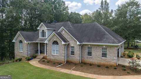 5165 Thurman Baccus, Social Circle, GA 30025