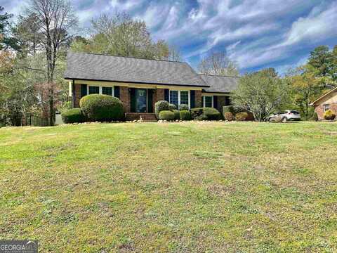 27 Berkshire, Rome, GA 30161