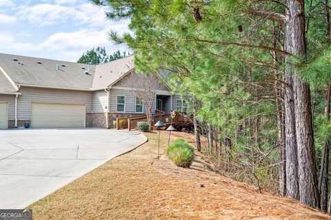 2417 Tree Arbor, Marietta, GA 30064