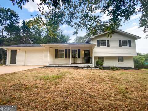 81 Primrose, Powder Springs, GA 30127