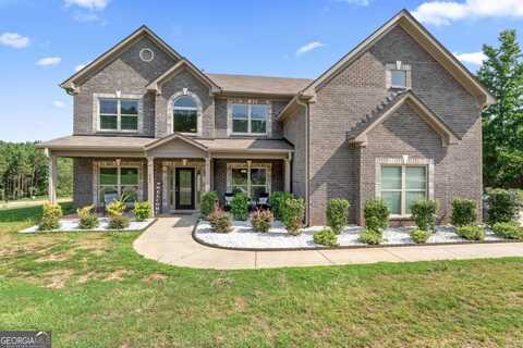 205 Fourwood, Covington, GA 30016