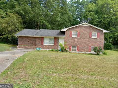 2494 Burton, Morrow, GA 30260