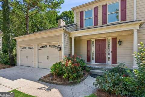 2500 Kingsbrooke, Duluth, GA 30097