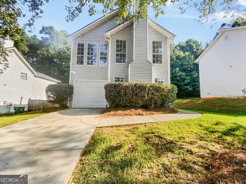 3853 Cress Way, Decatur, GA 30034