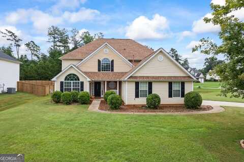 12488 N Hill, Hampton, GA 30228