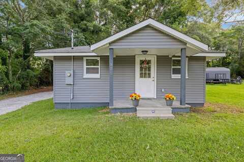 326 1/2 Sims Street, Barnesville, GA 30204