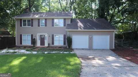 1824 Idlewood, Tucker, GA 30084