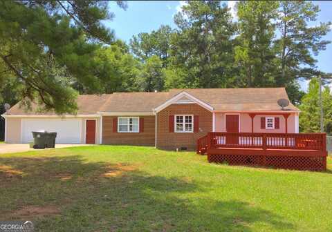 1943 Atlanta, Statham, GA 30666