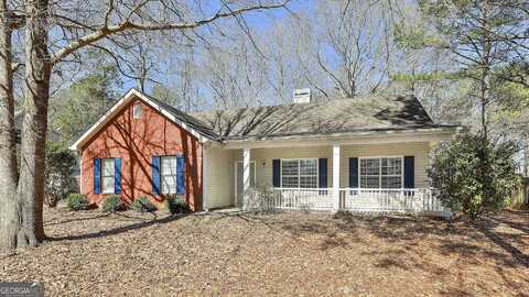 356 Northridge, Senoia, GA 30276