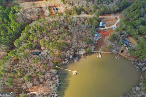 1.02 Acres Heidi, Buckhead, GA 30625