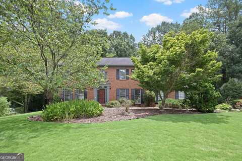 3280 Timber Moon, Lawrenceville, GA 30044