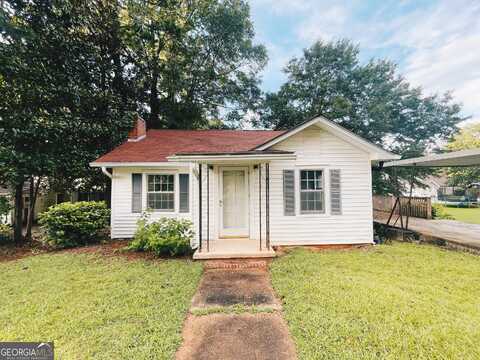 510 3rd Street, Manchester, GA 31816