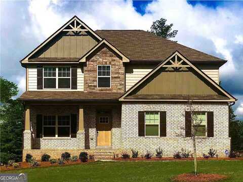 3310 South Ola, Locust Grove, GA 30248