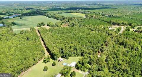 0 Hillbridge Rd Lot 4, Dexter, GA 31019