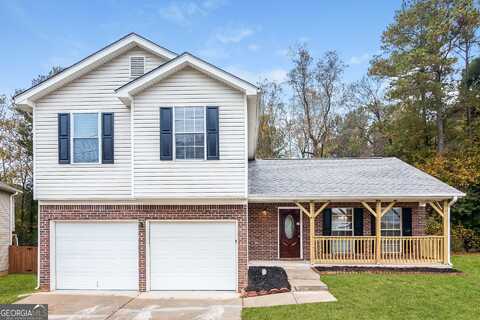 2990 Aberdeen, Lithonia, GA 30038