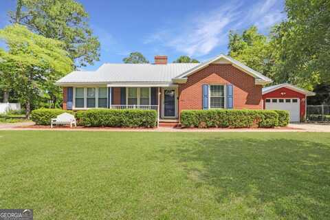 561 South Elm, Jesup, GA 31546