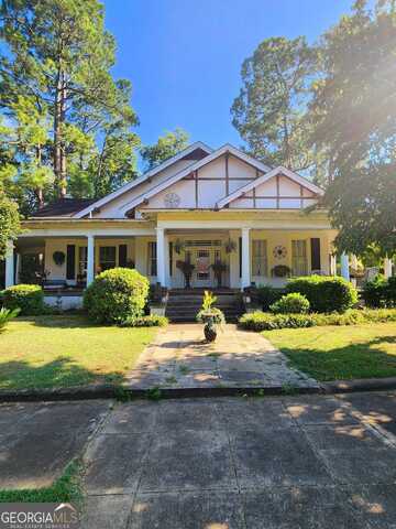 407 College, Dawson, GA 39842