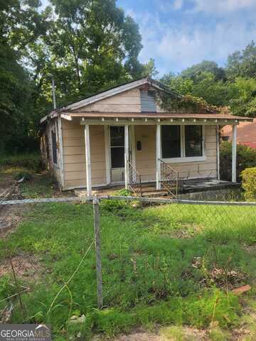 2203 Benson, Tuskegee, AL 36088