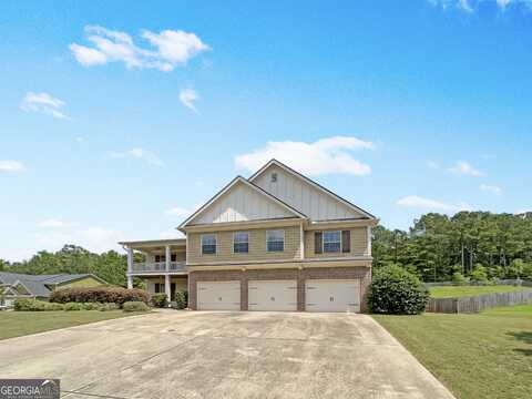 55 Sweetwater, Senoia, GA 30276