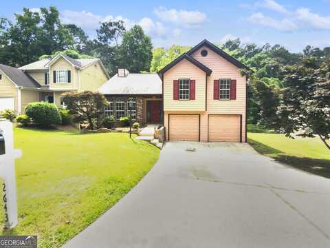 2643 McGuire, Kennesaw, GA 30144