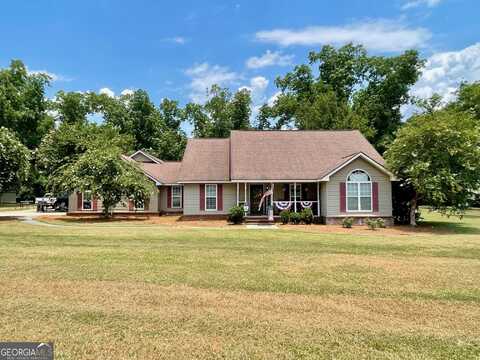 890 W Lee, Brooklet, GA 30415